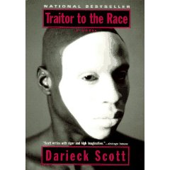 Traitor to the Race Darieck Scott